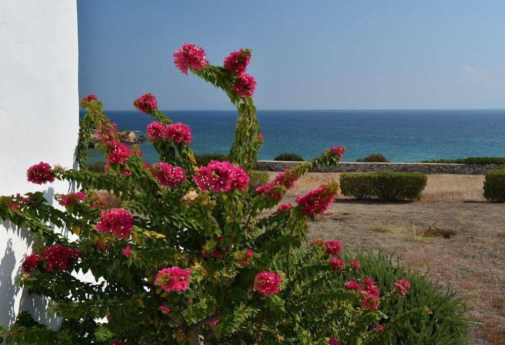 דריוס Glyfa Village מראה חיצוני תמונה