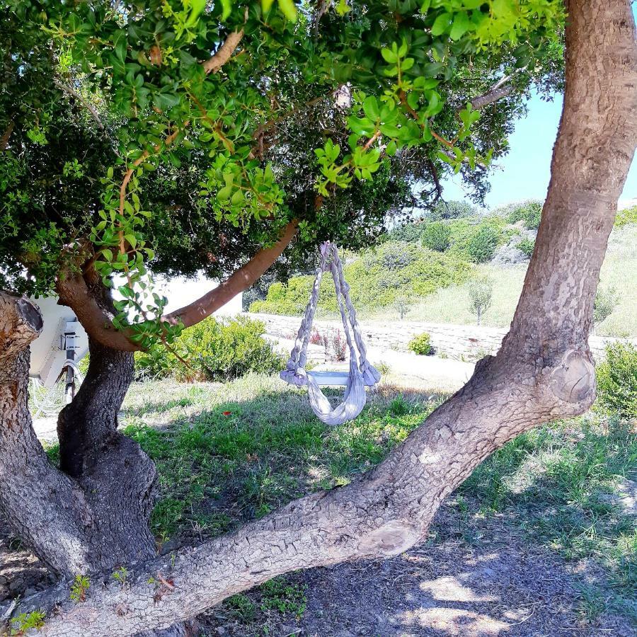דריוס Glyfa Village מראה חיצוני תמונה