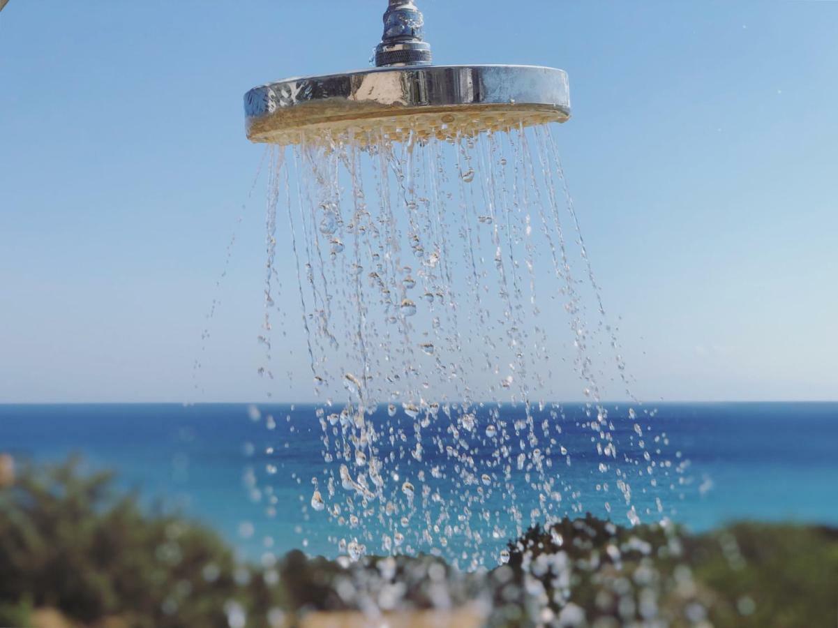 דריוס Glyfa Village מראה חיצוני תמונה