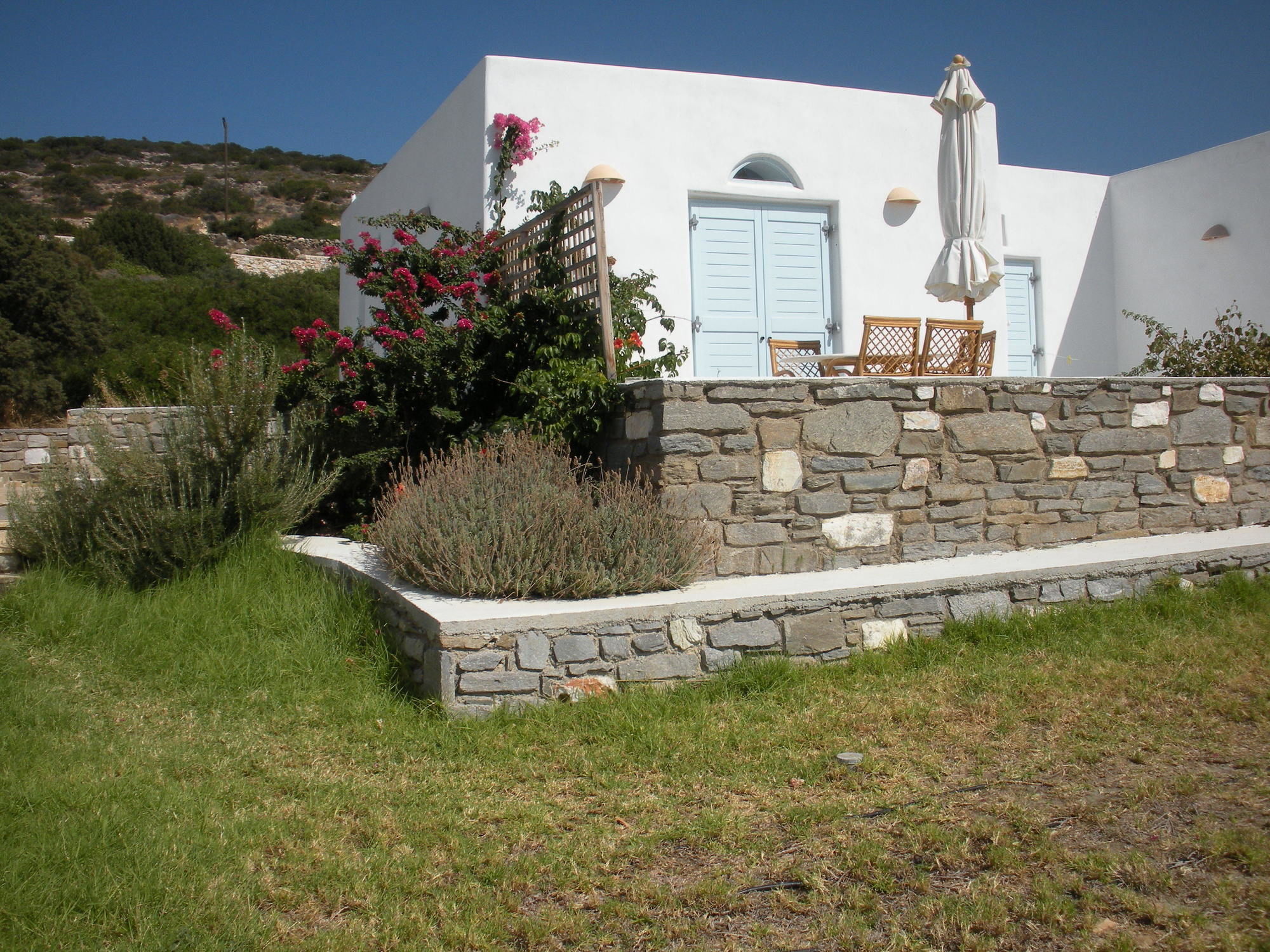 דריוס Glyfa Village מראה חיצוני תמונה