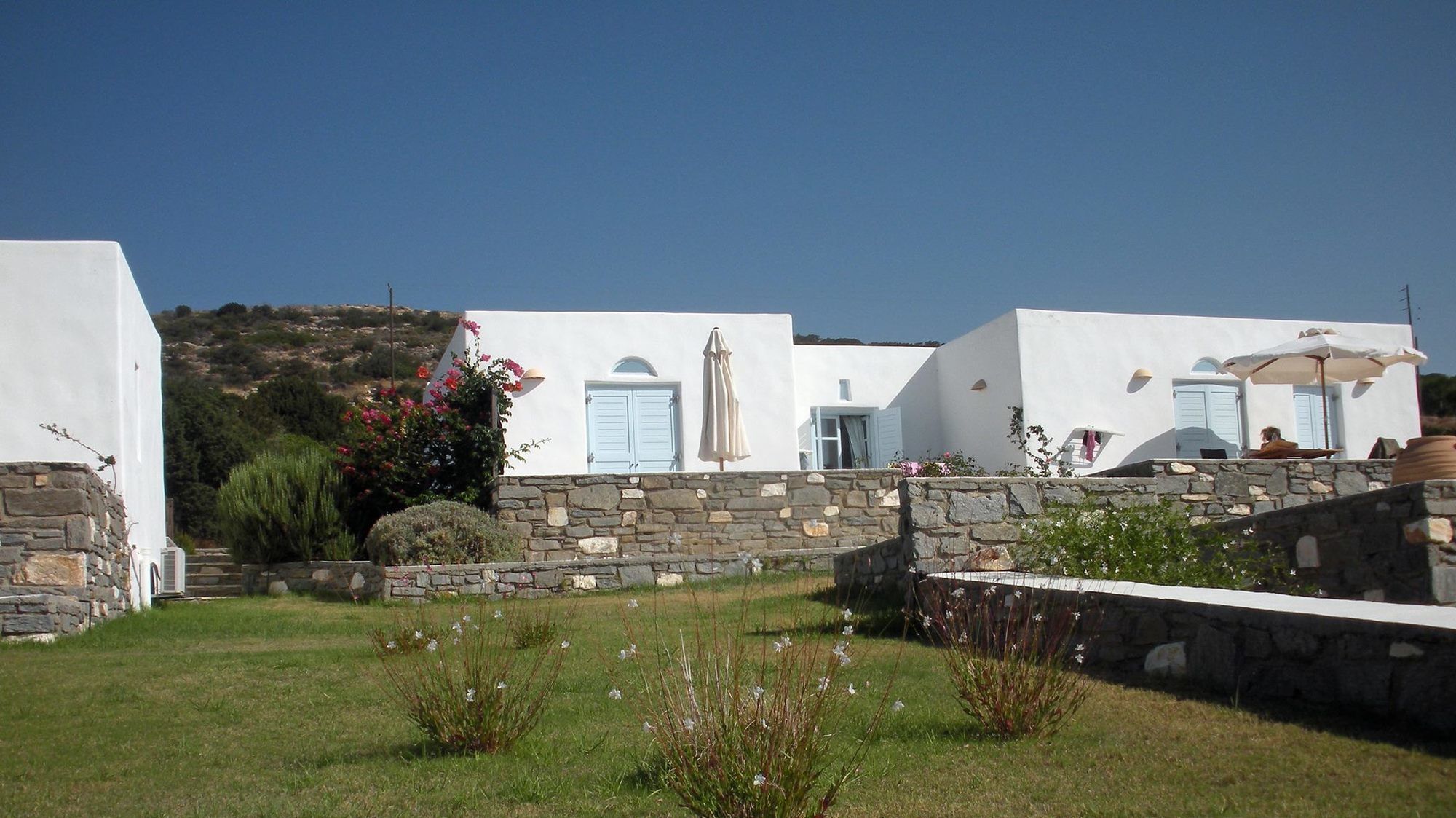 דריוס Glyfa Village מראה חיצוני תמונה