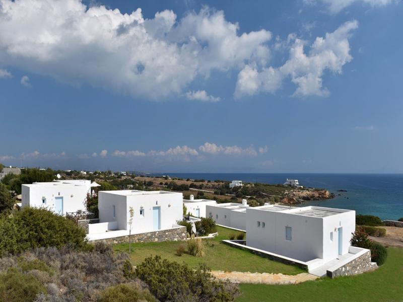 דריוס Glyfa Village מראה חיצוני תמונה